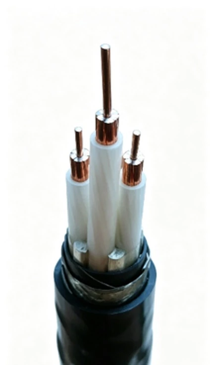 New Energy Cable