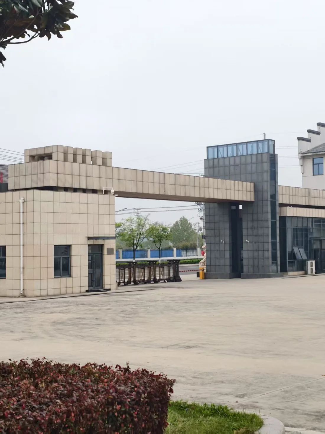 Production site used for YSN cable orders